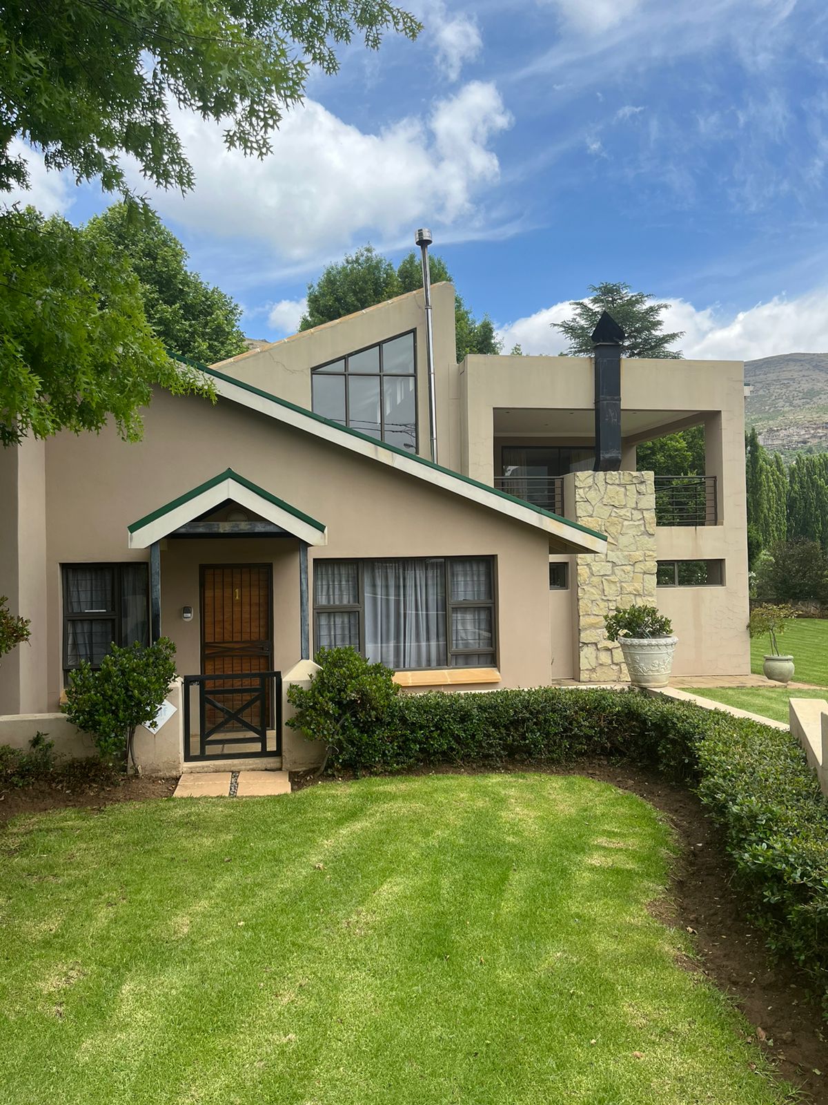Bella Vista Home Accommodation