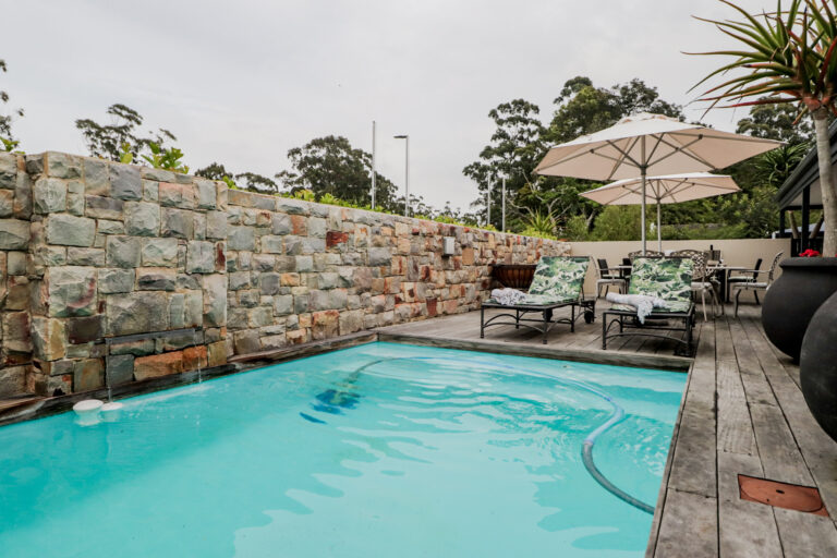 The Greens Guest House Knysna