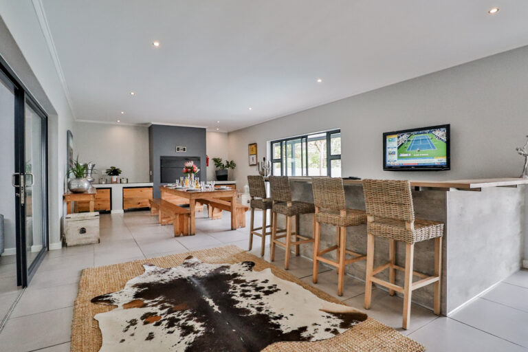 The Greens Guest House Knysna