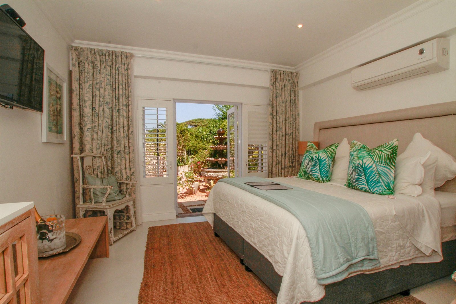 Sandals Guest House