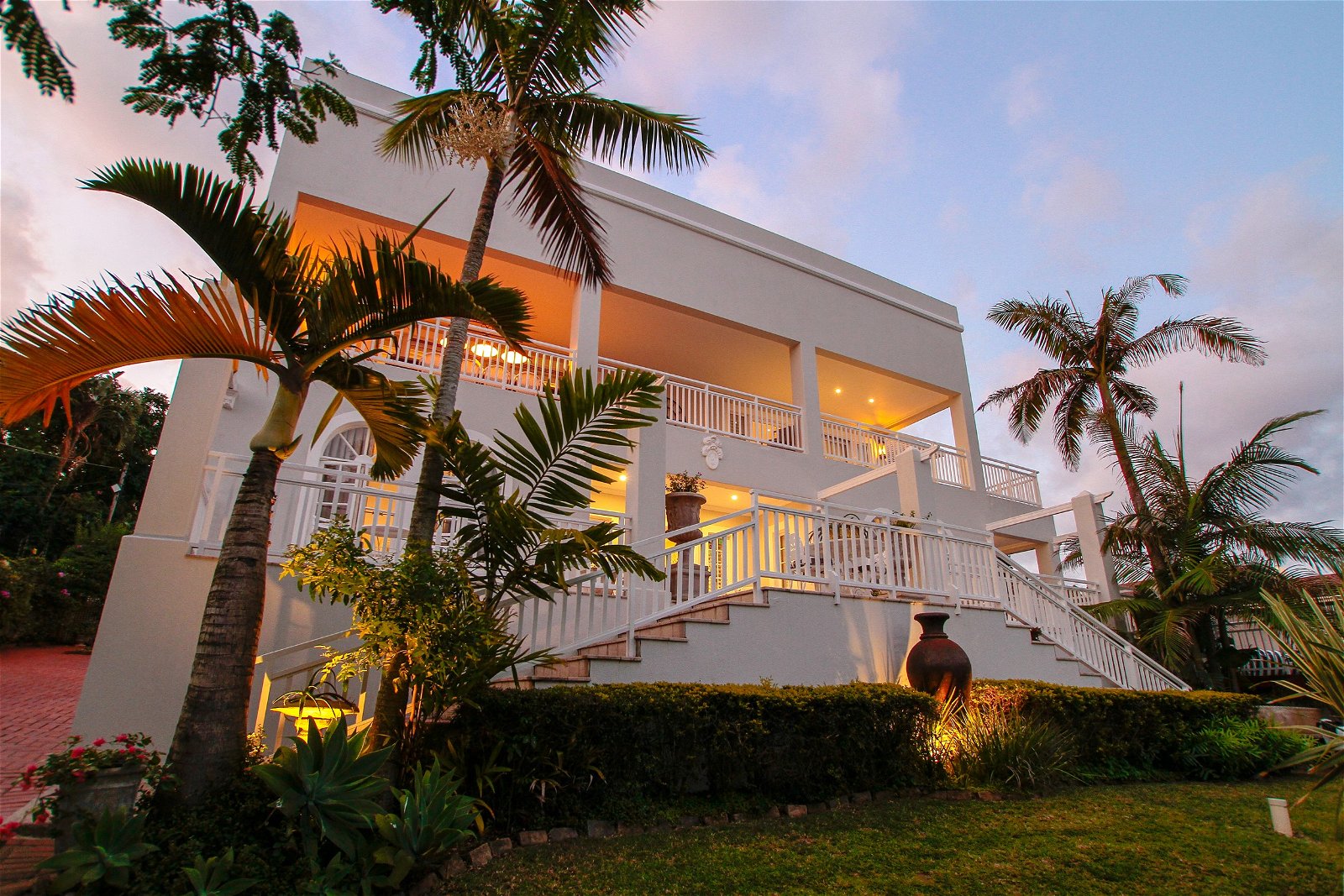 Sandals Guest House image 3