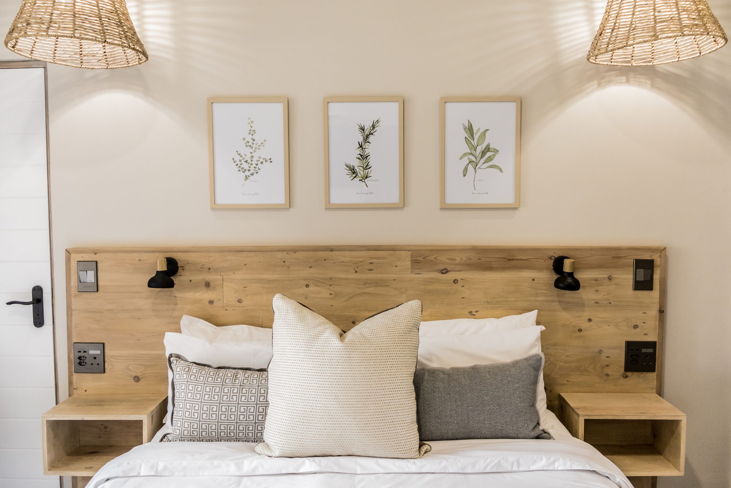 Mon Cheri Clarens Guest House