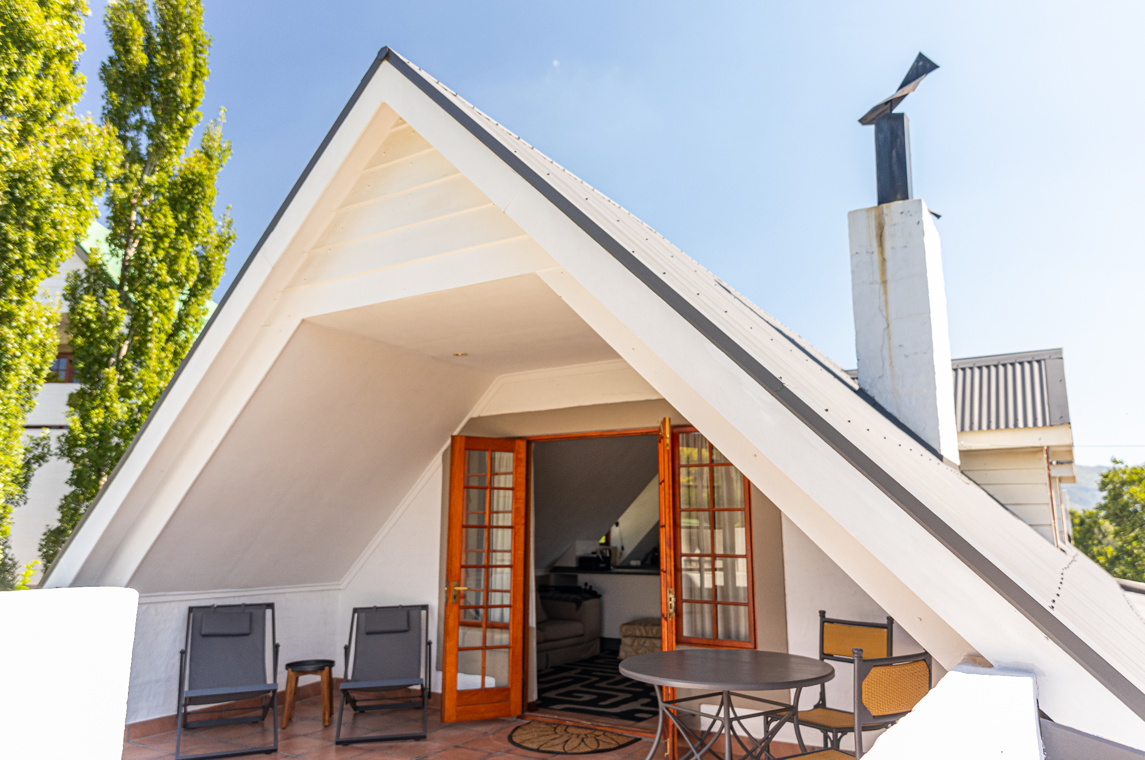 Serenity Lodge Clarens
