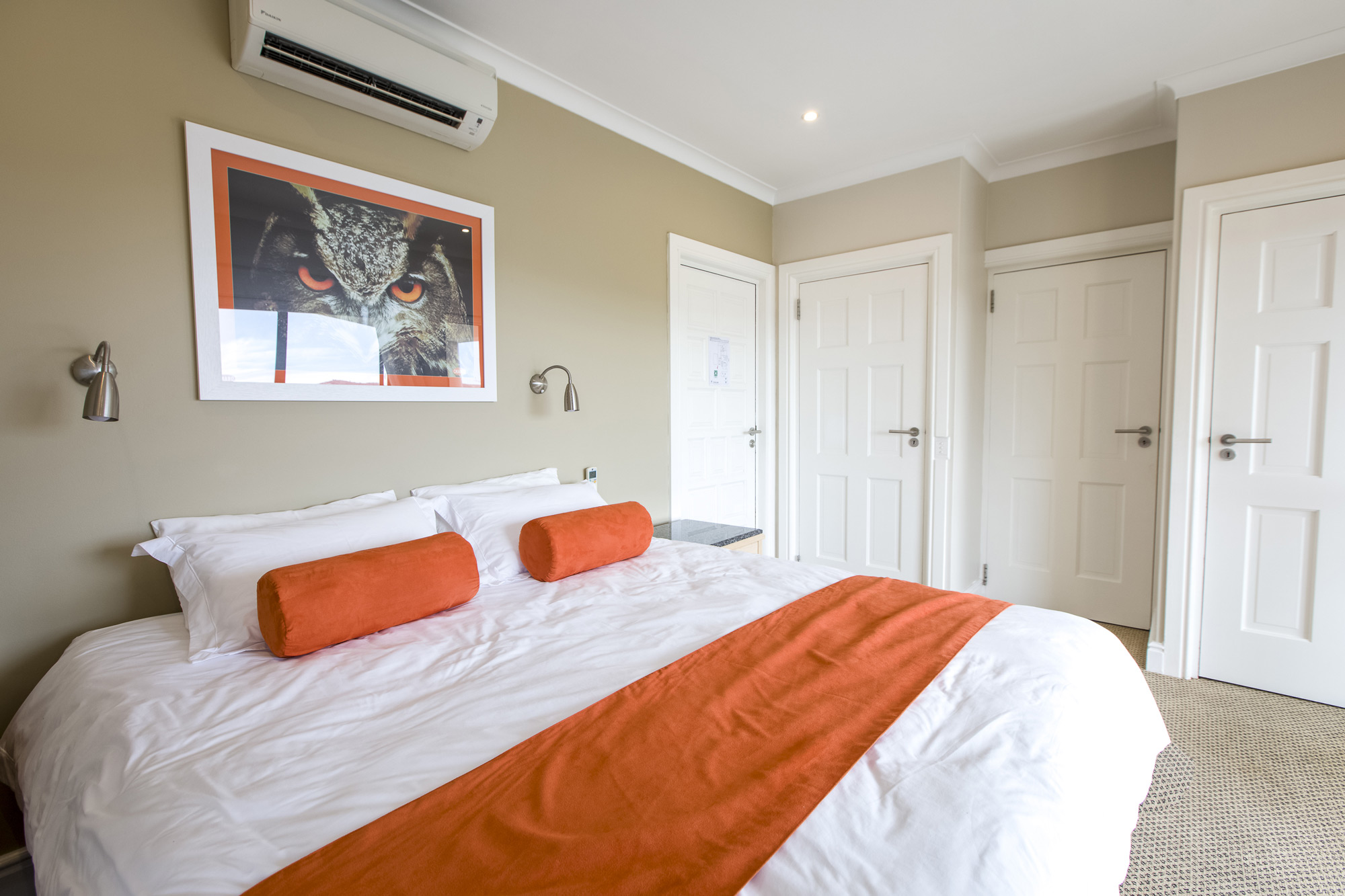 Orange Inn Knysna