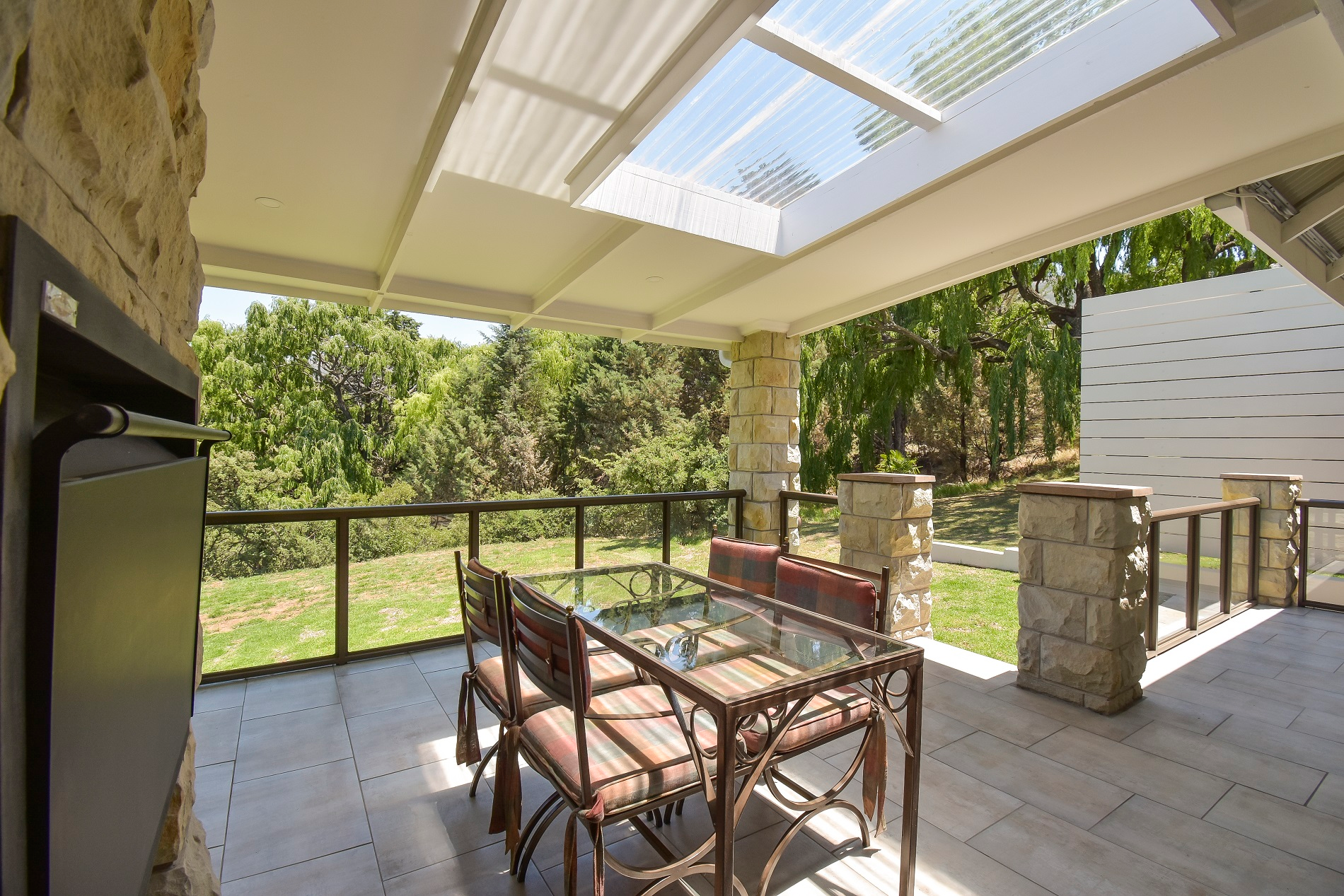 Clarens Self-Catering Villas
