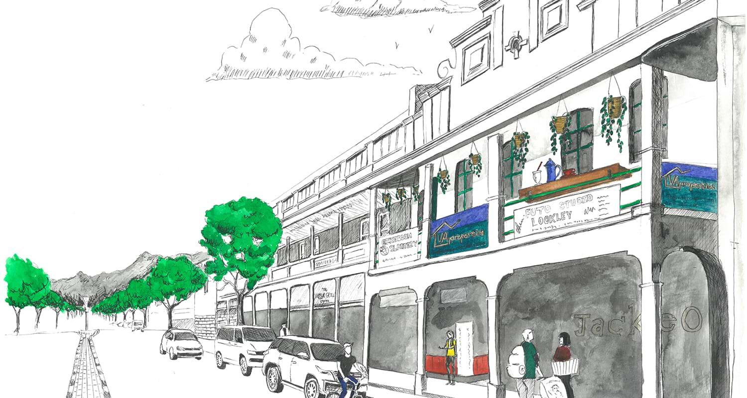 VA Properties Stellenbosch Portfolio