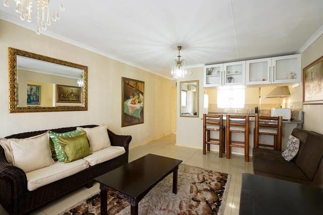 Umhlanga Self Catering Guest House
