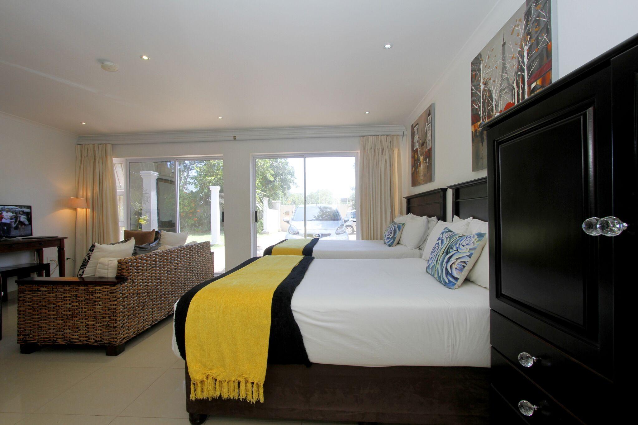 Umhlanga Self Catering Guest House image 5