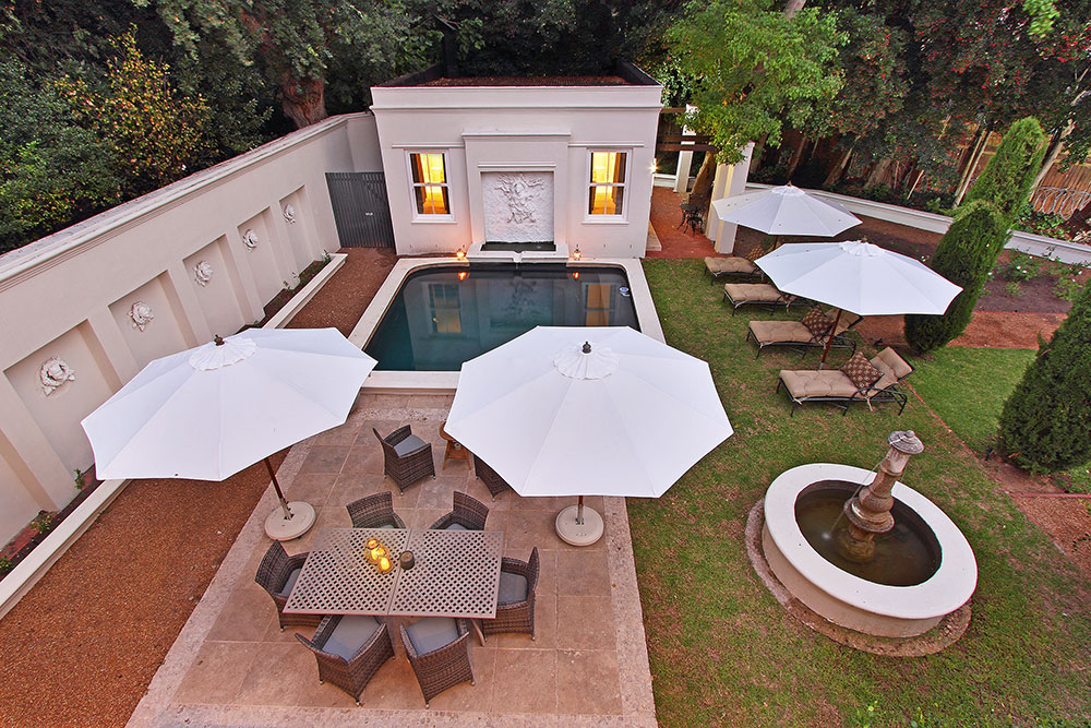 Stellenbosch Manor image 3