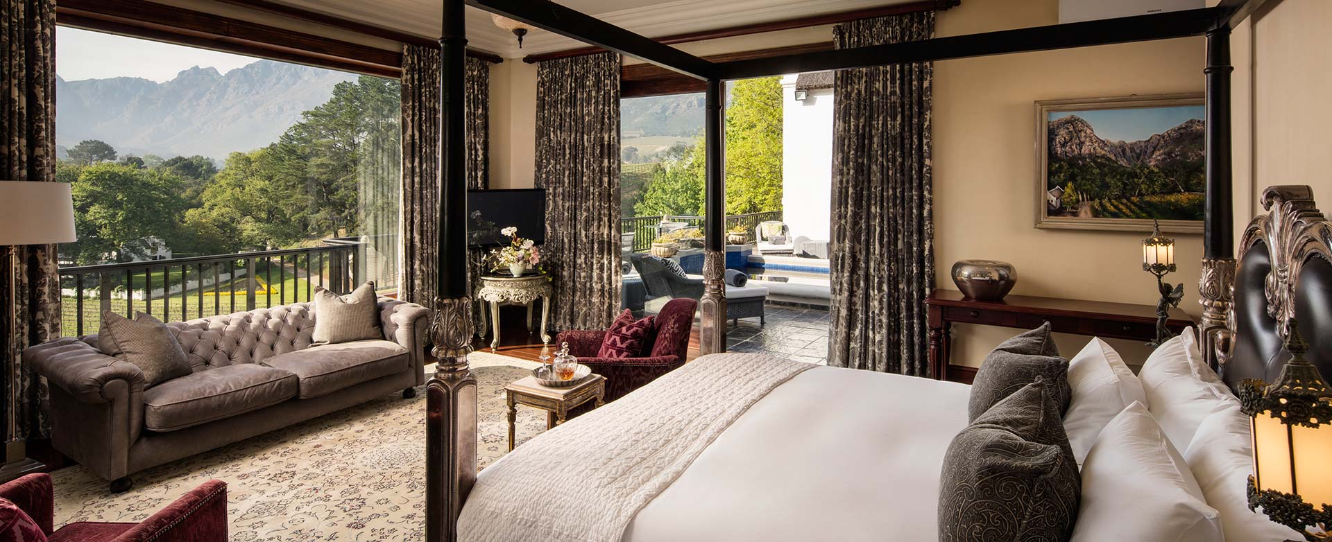 Stellenbosch Manor image 5