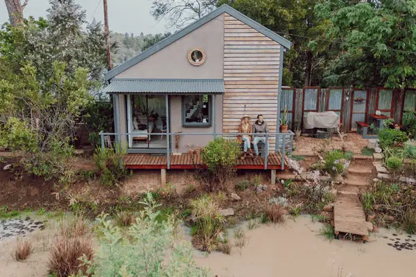 Woodlands Country Retreat image 3