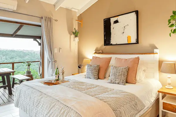 Woodlands Country Retreat