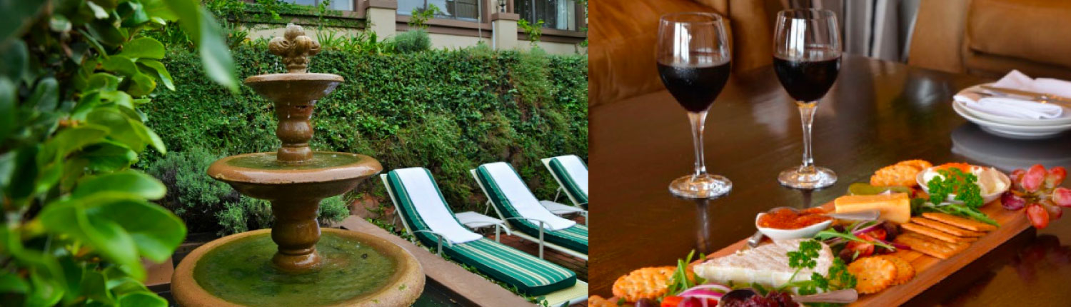 The Vineyard on Ballito image 5