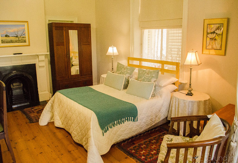 Adley House