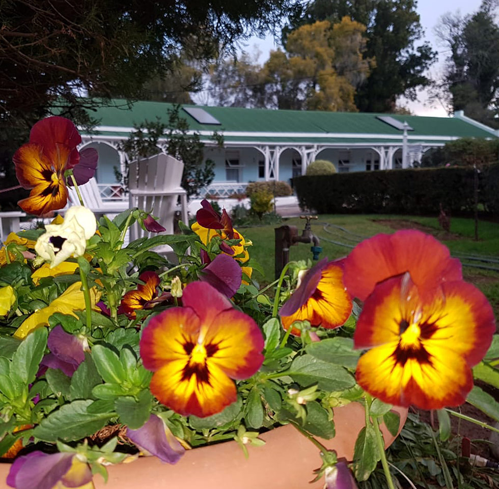 Adley House