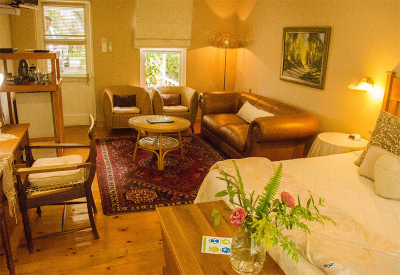 Adley House