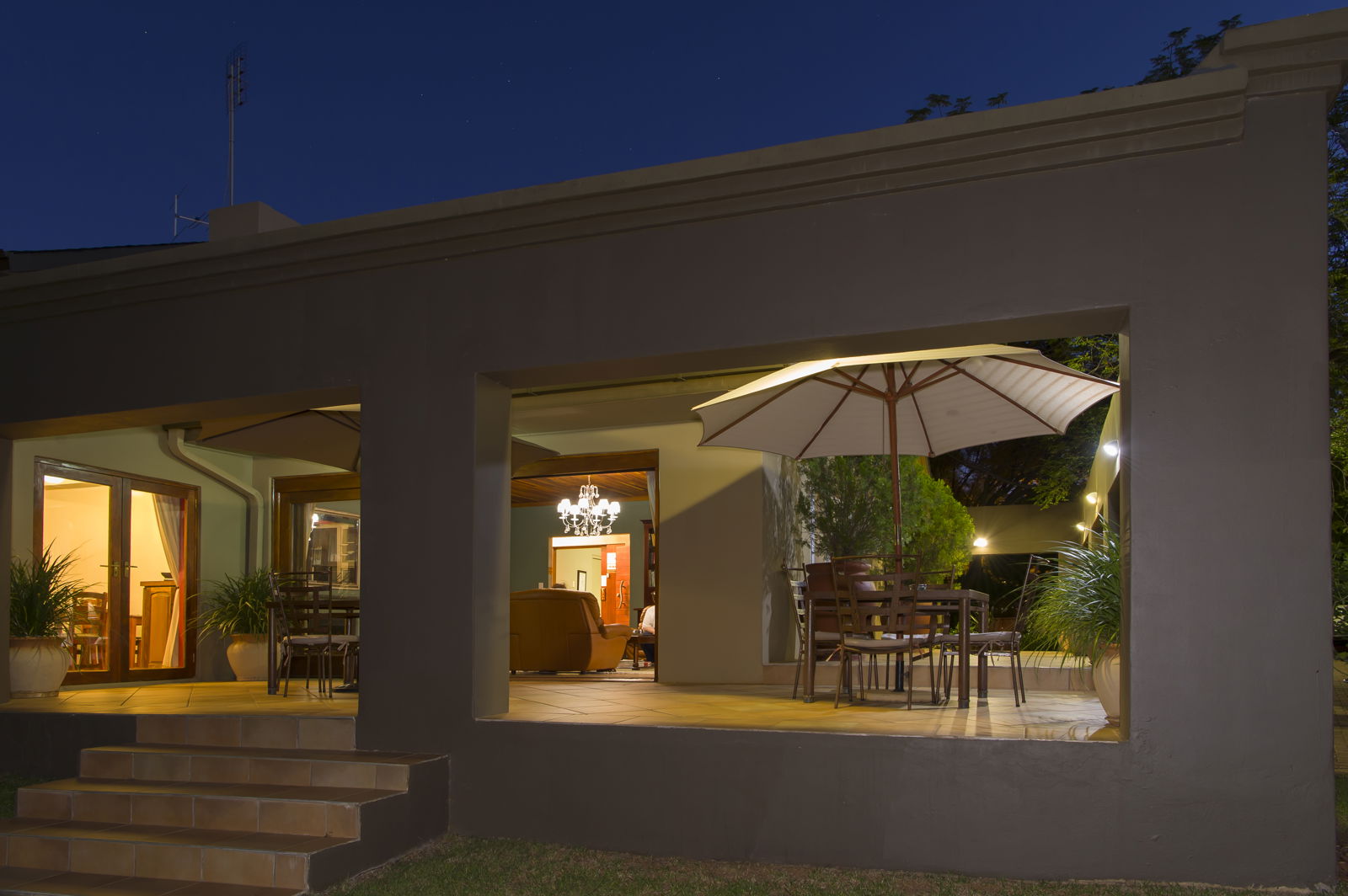 Bayswater Lodge