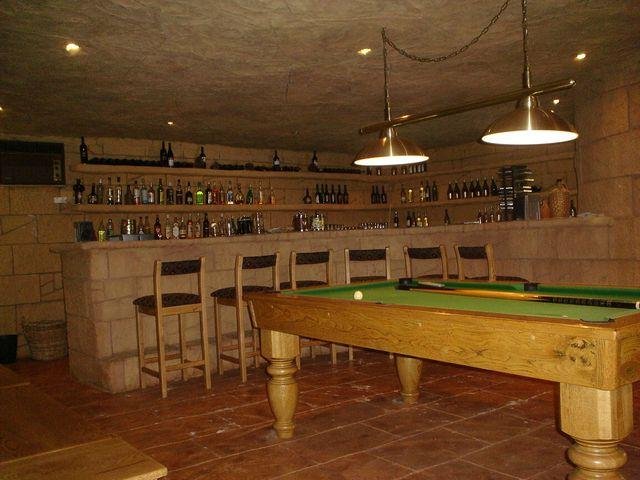 Bayswater Lodge
