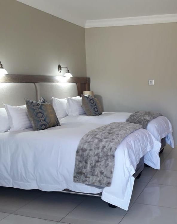 Willow Manor Clarens