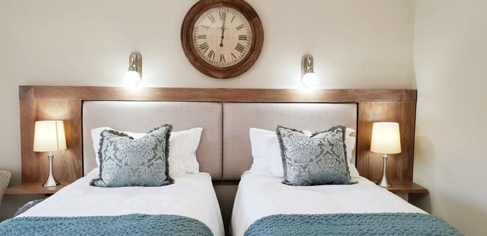 Willow Manor Clarens