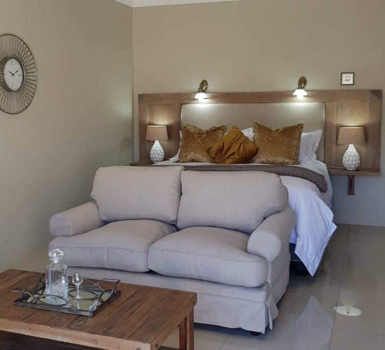 Willow Manor Clarens