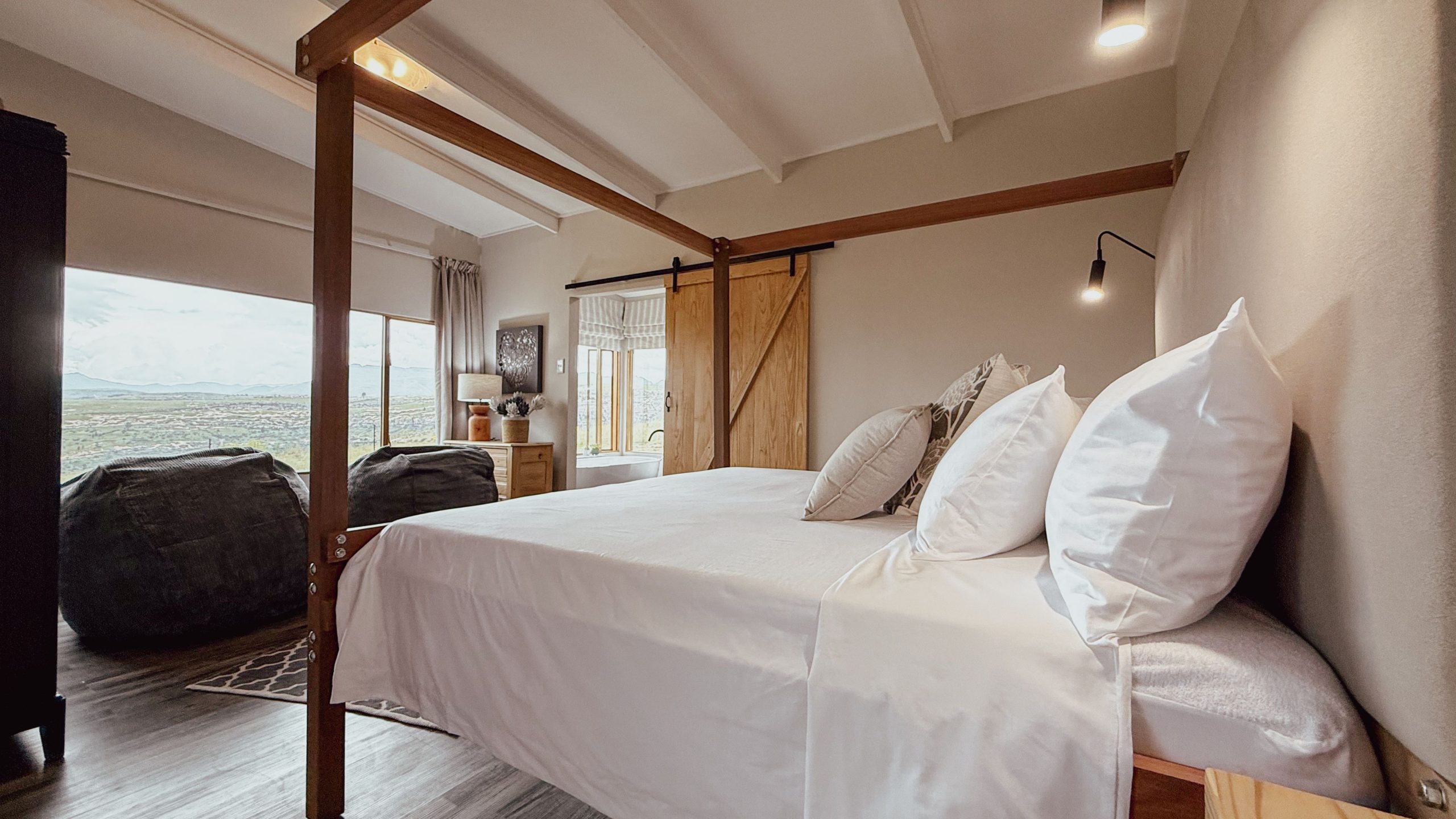 Solitude Clarens Cabin