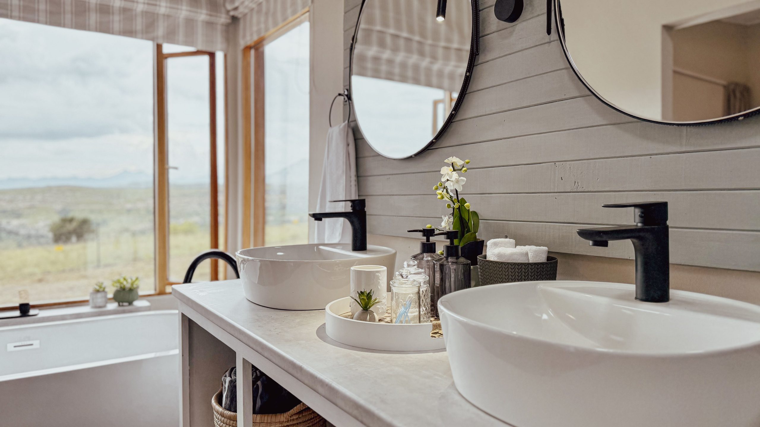 Solitude Clarens Cabin