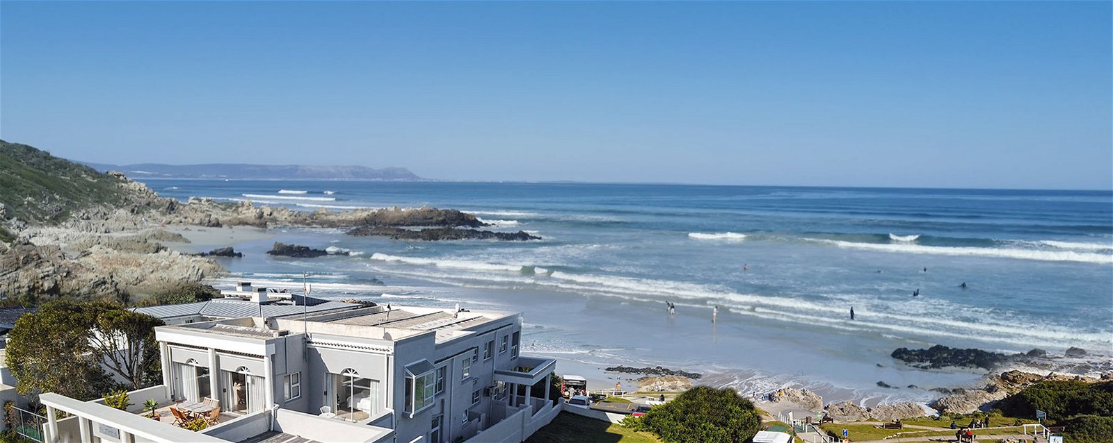 Hermanus Beachfront Lodge image 2