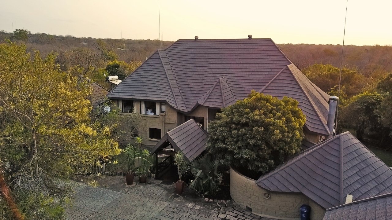 Grand Kruger Safari Lodge & Spa