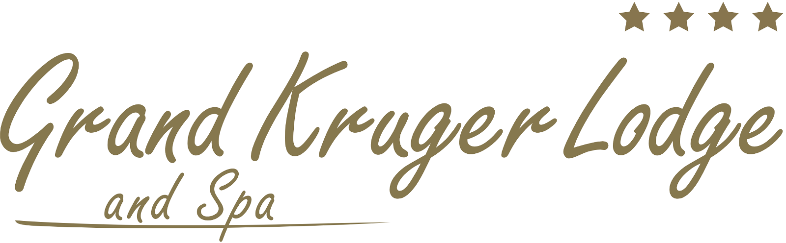 Grand Kruger Safari Lodge and Spa