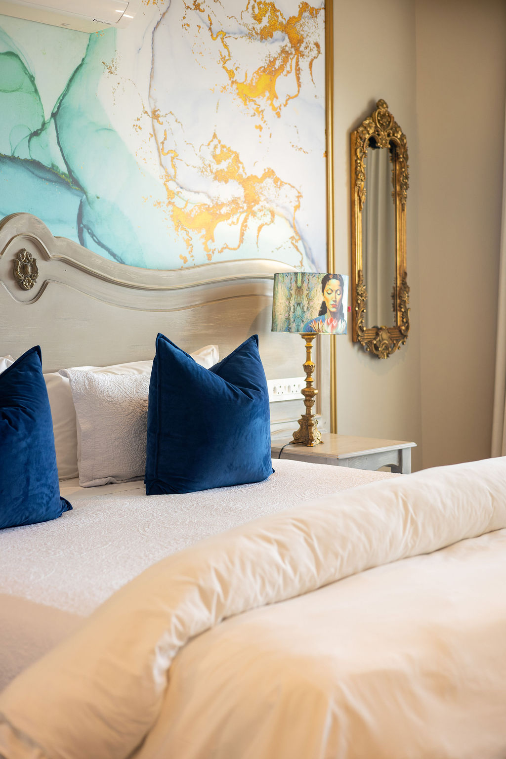 Hermanus Boutique Guesthouse