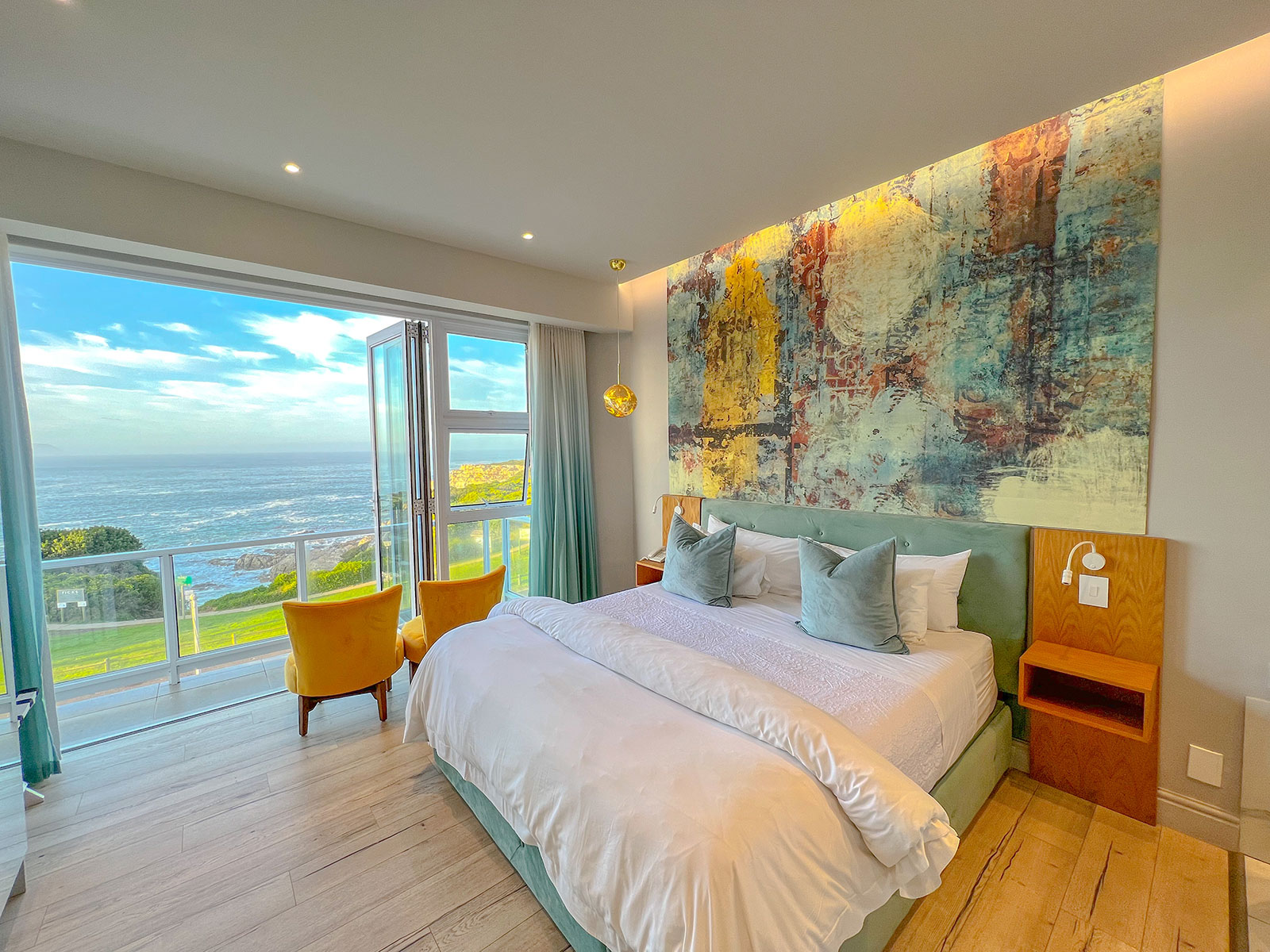 Hermanus Boutique Guesthouse