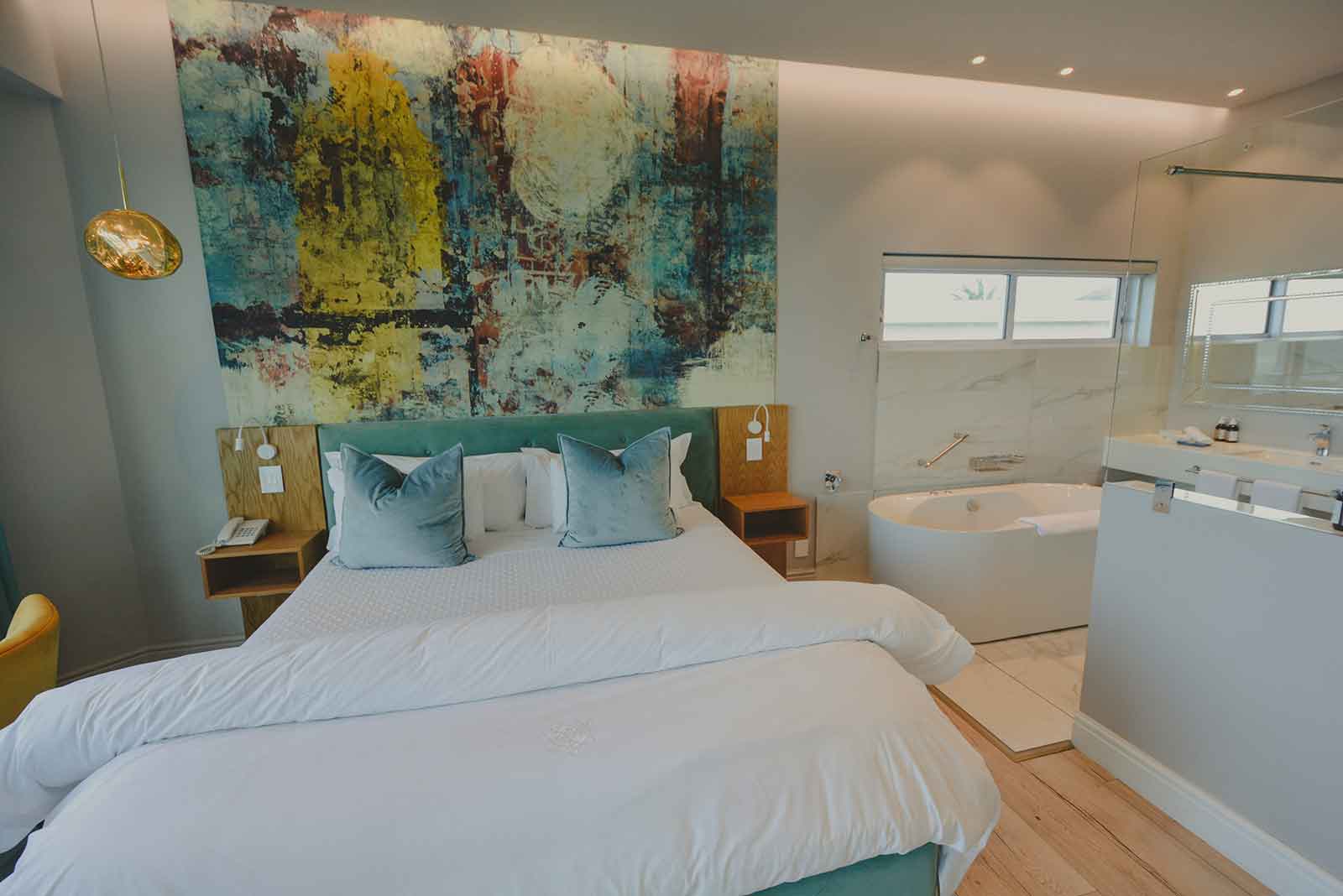 Hermanus Boutique Guesthouse