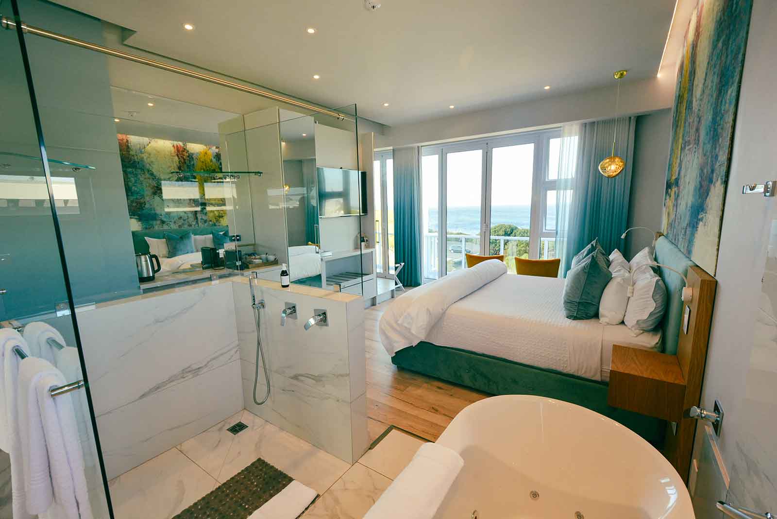 Hermanus Boutique Guesthouse