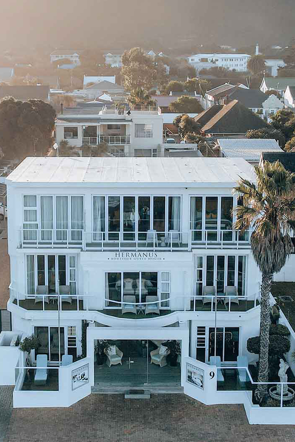 Hermanus Boutique Guesthouse