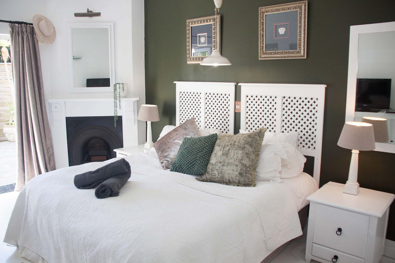 Capricorn Beach House