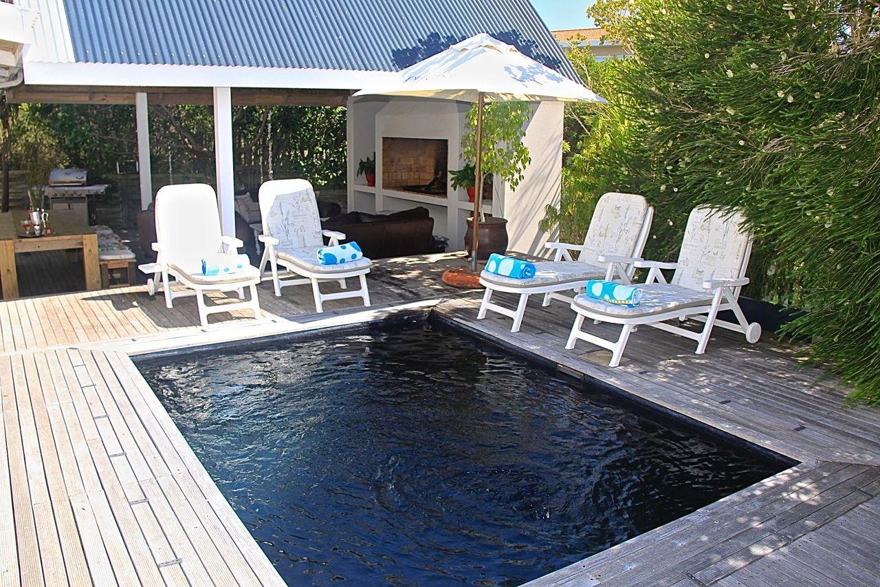 Capricorn Beach House