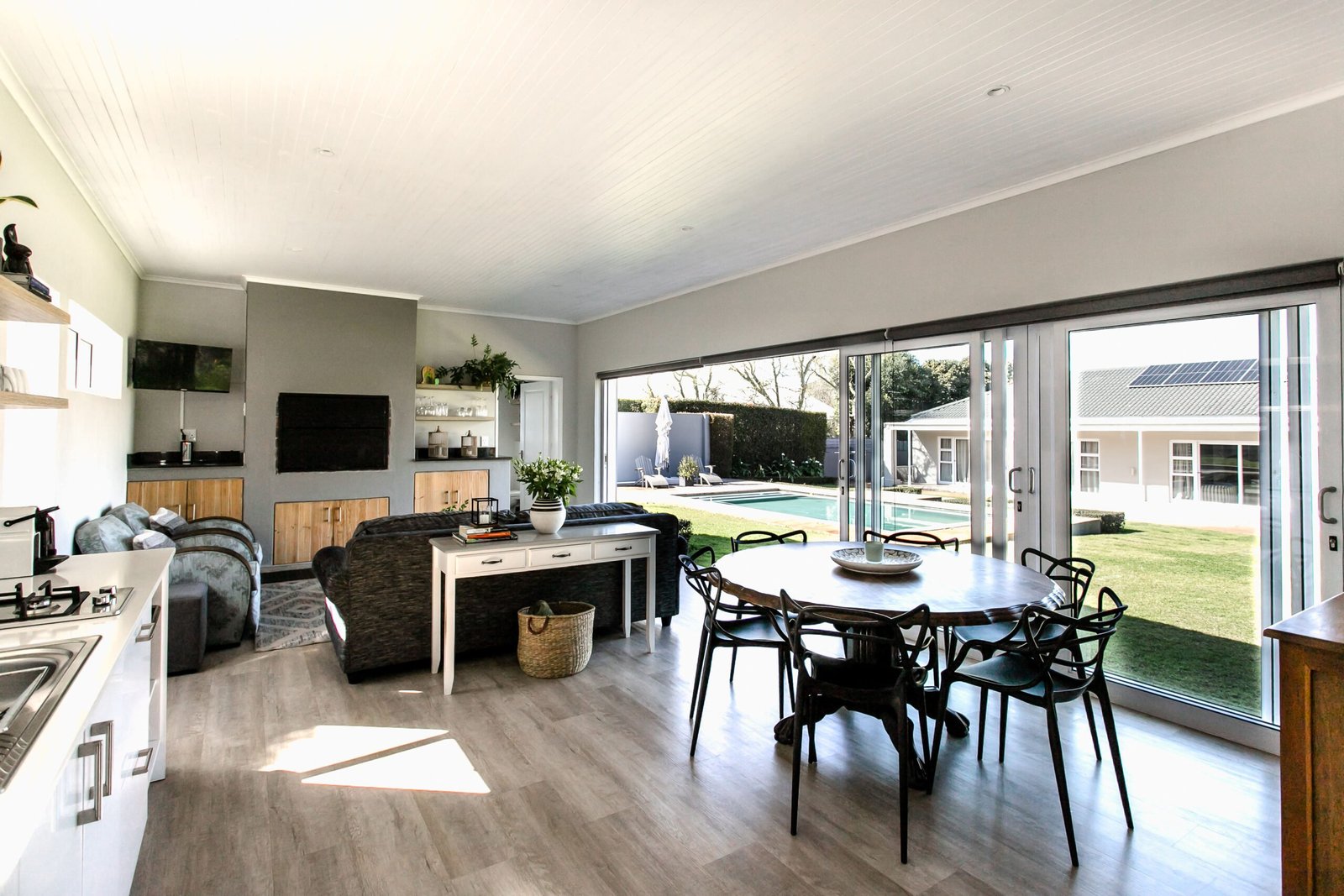 Hermanus Luxury Holiday Homes