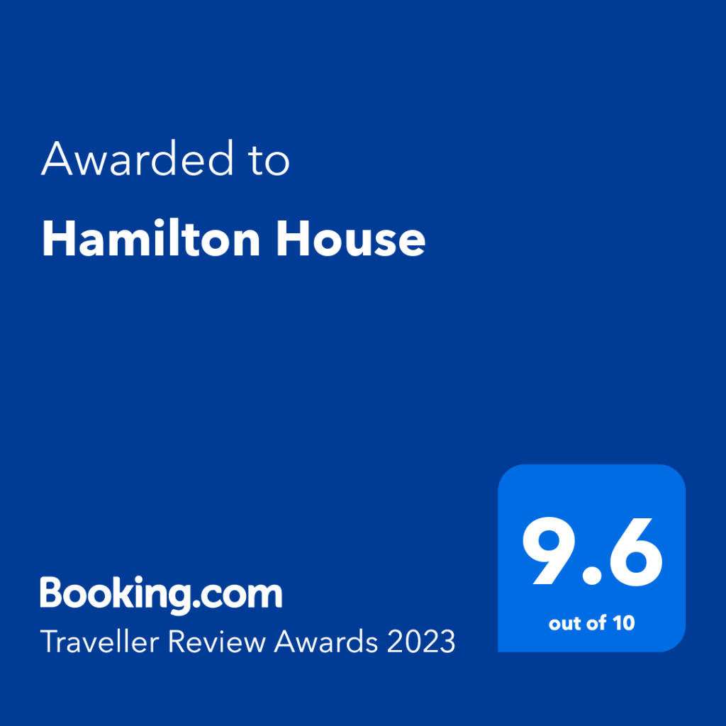 Hamilton House