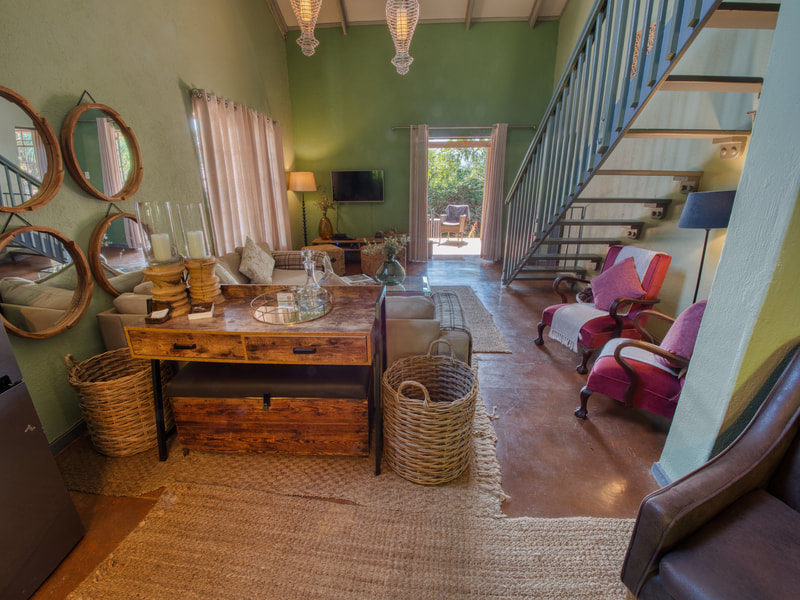 Kruger Park House image 4