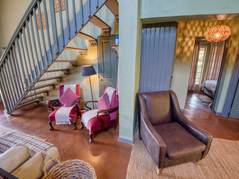 Kruger Park House image 2