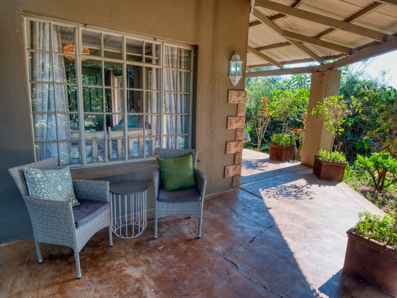 Kruger Park House image 5