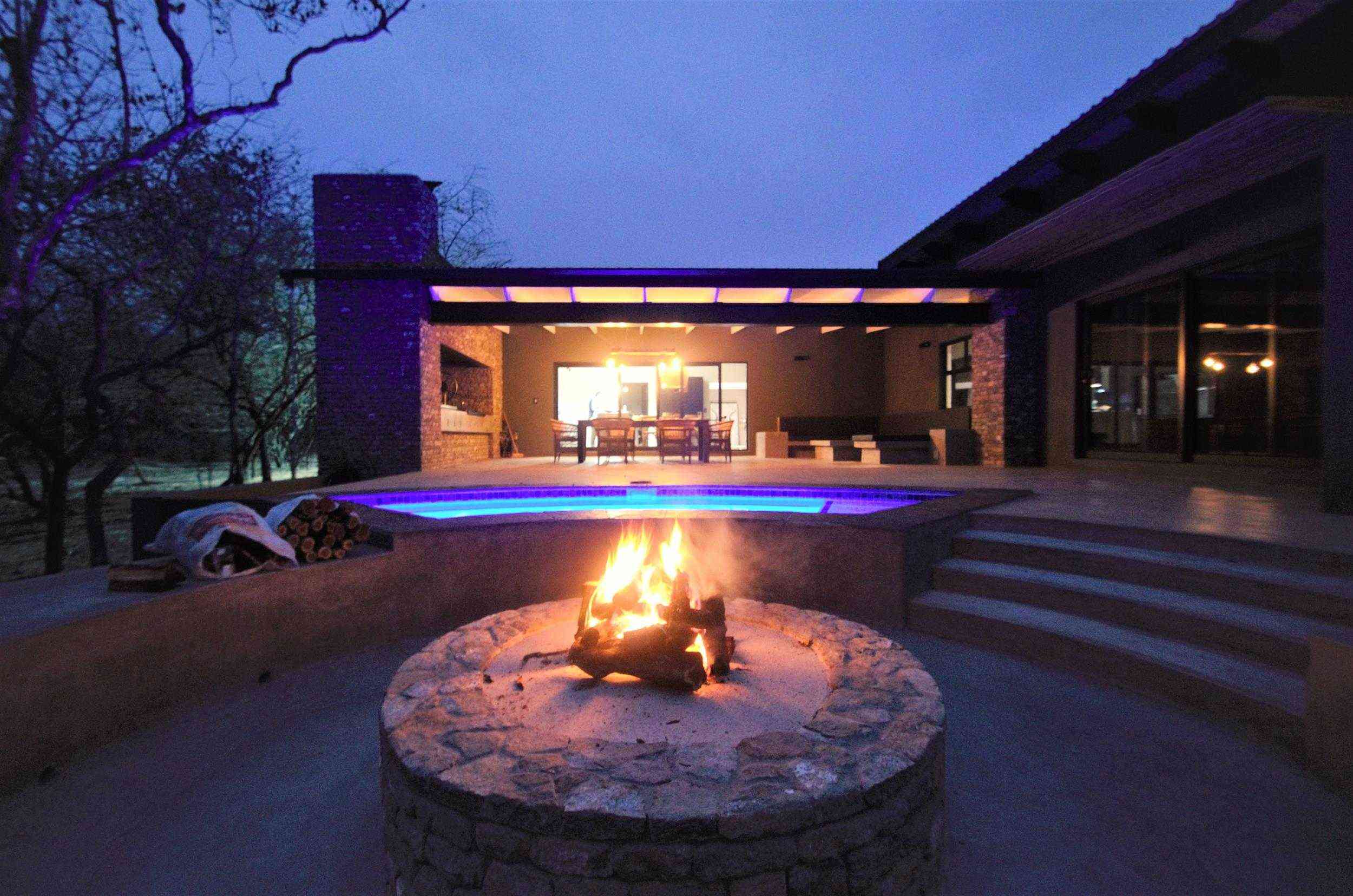 Kruger Nights image 5
