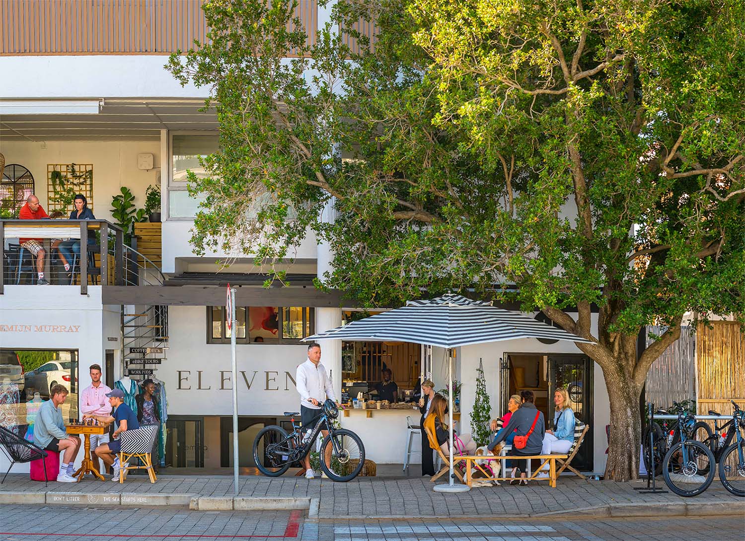 Eleven Plettenberg Bay