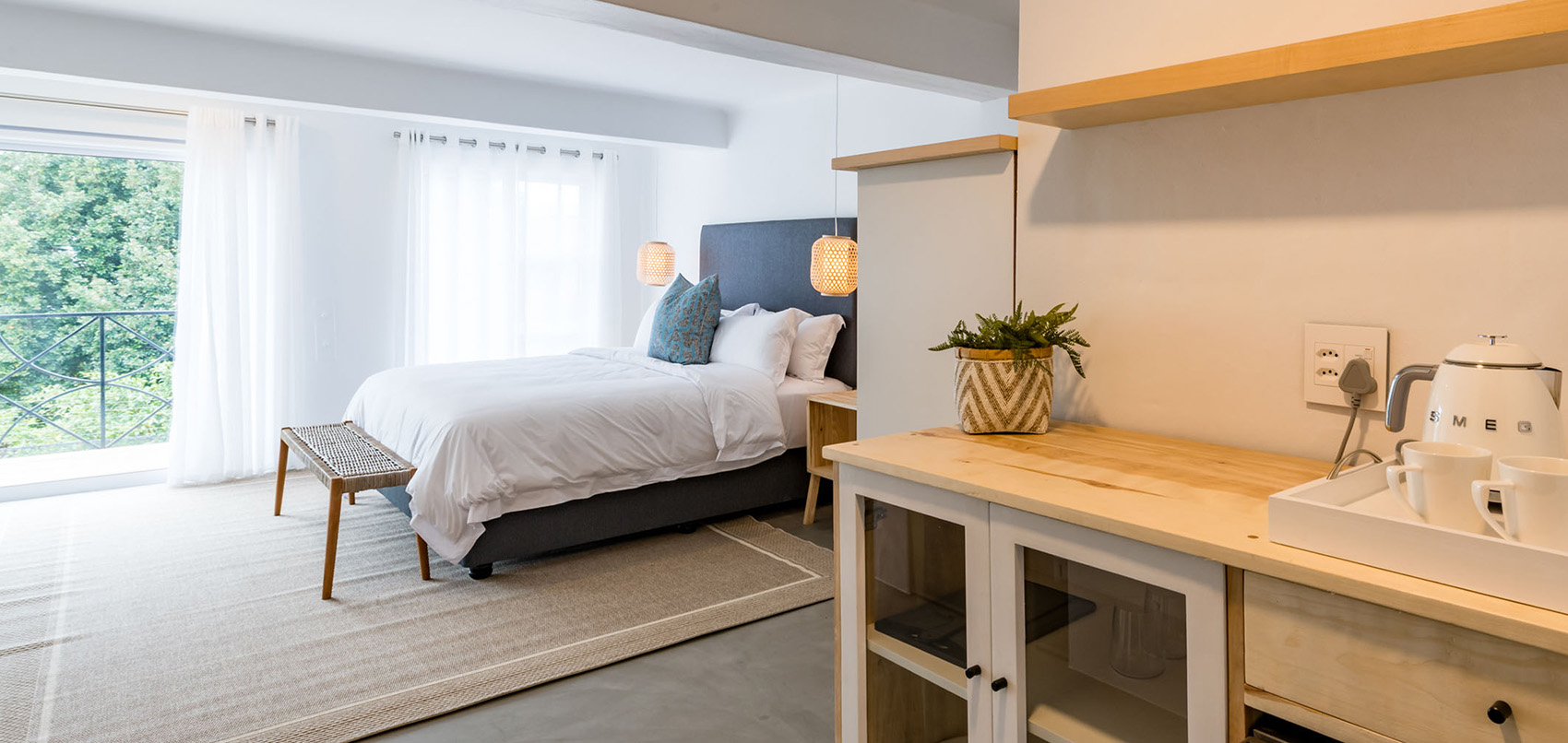Eleven Plettenberg Bay