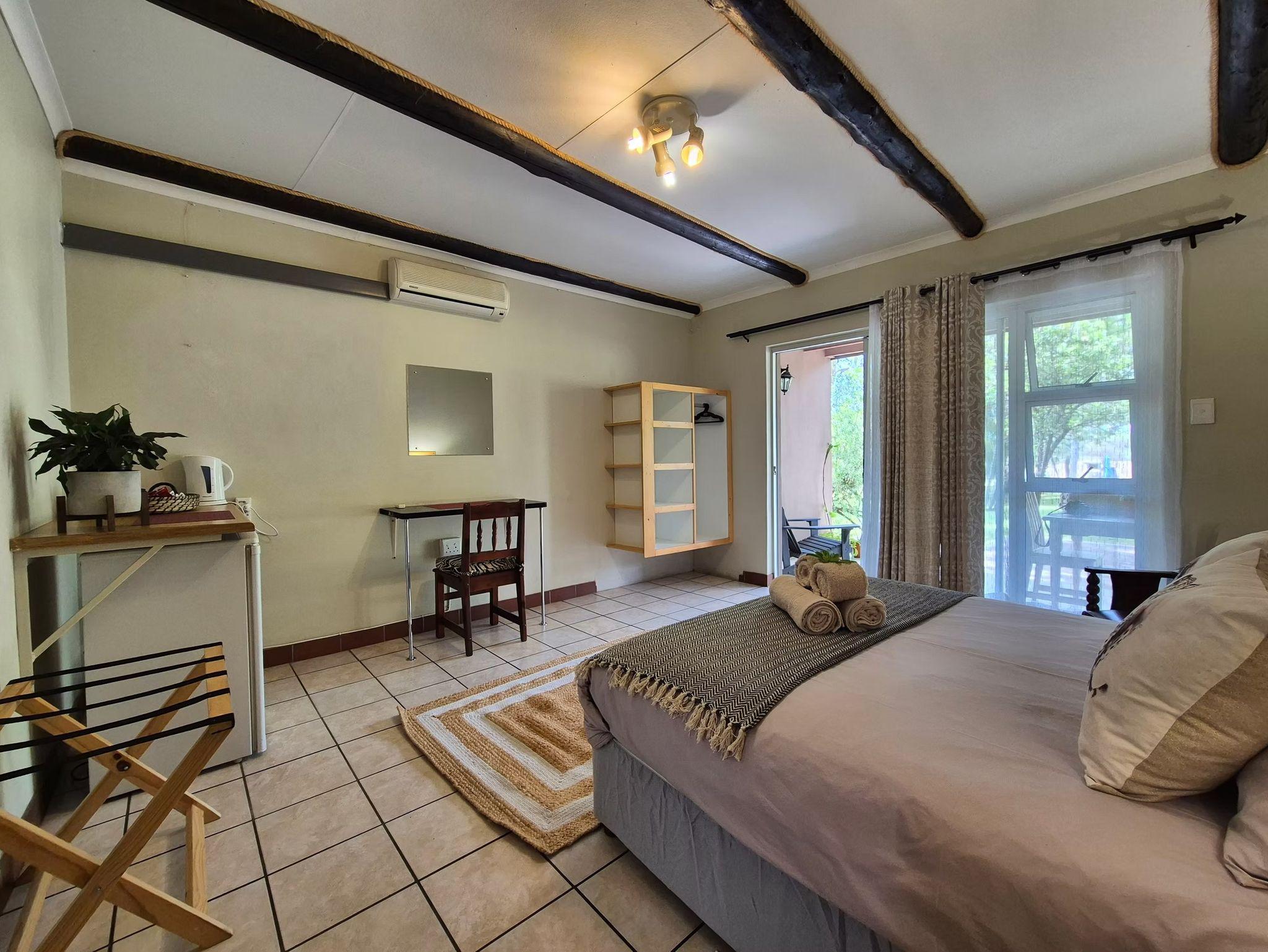Kruger Foothills Home Accommodation