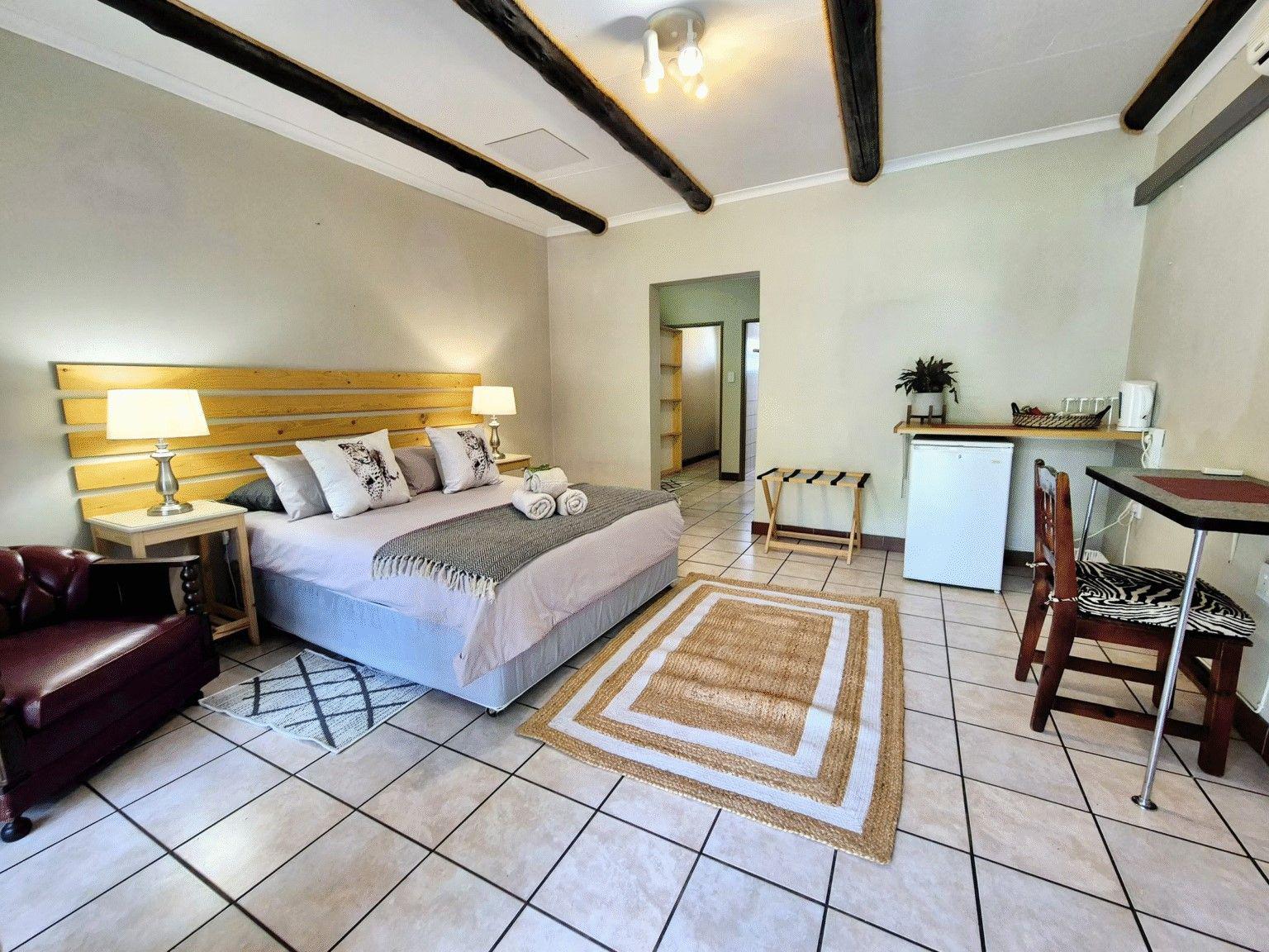 Kruger Foothills Home Accommodation
