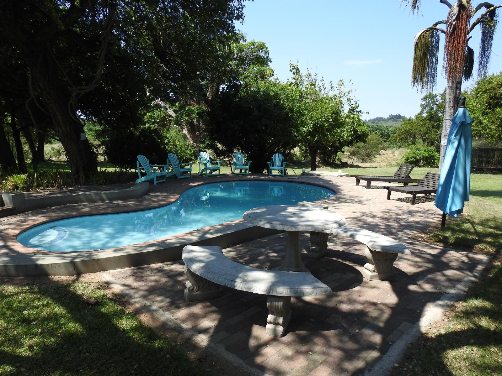 Kruger Foothills Home Accommodation