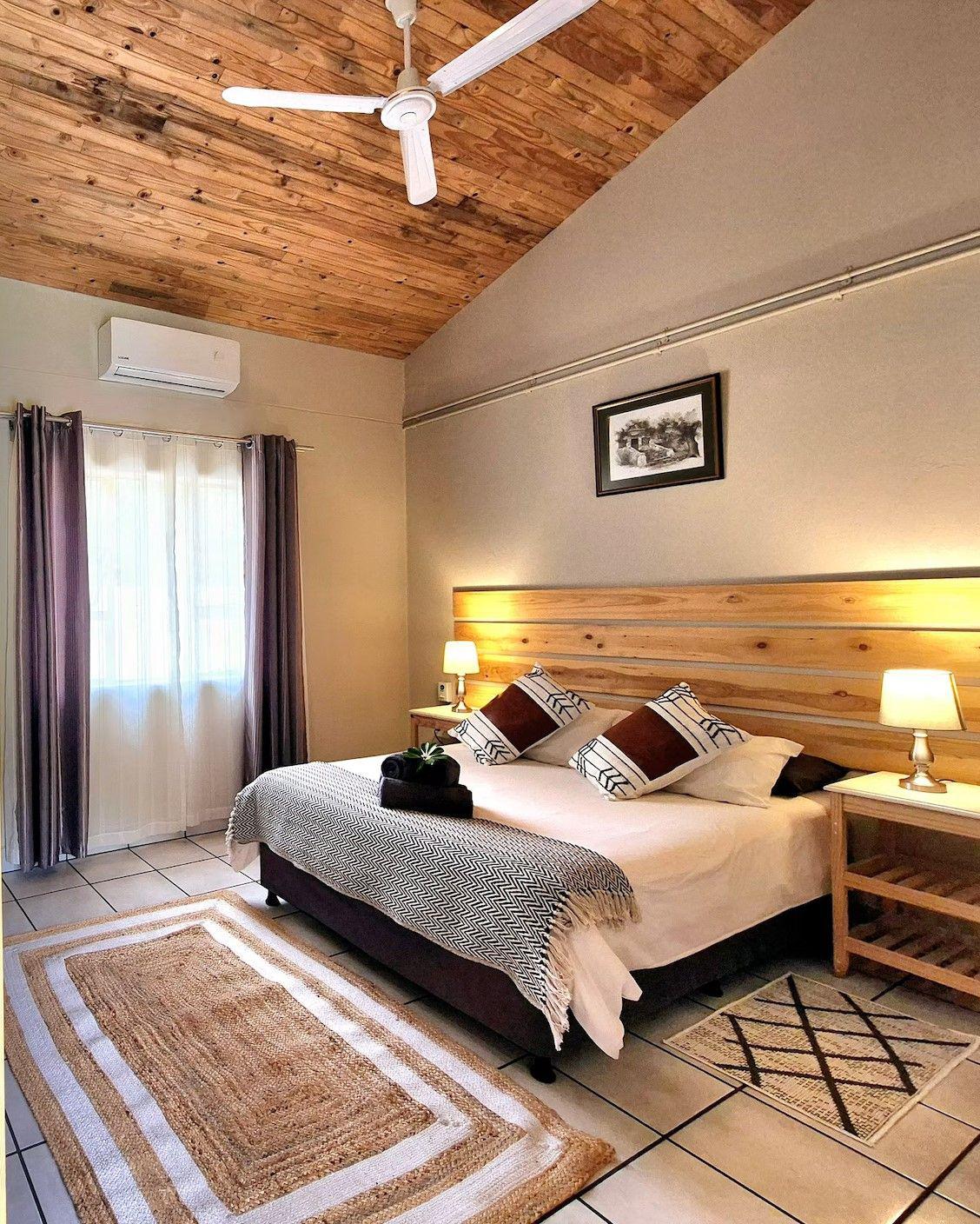 Kruger Foothills Home Accommodation
