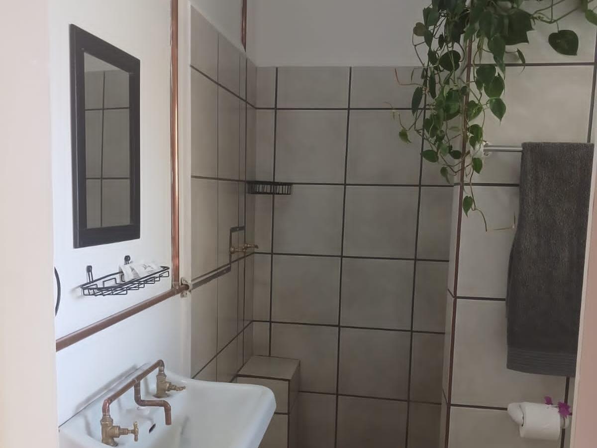 Kruger Foothills Home Accommodation